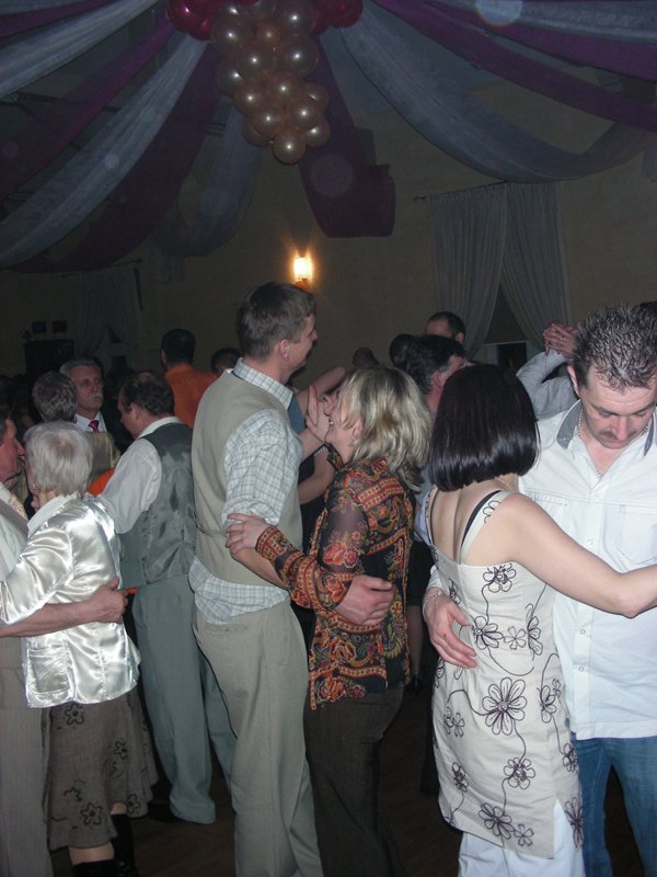 Zakochani sa wsrod nas